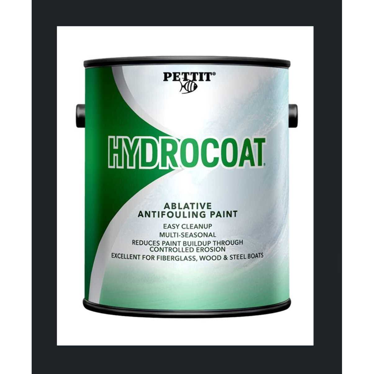 Pettit Hydrocoat Paint - Cheap Fitting