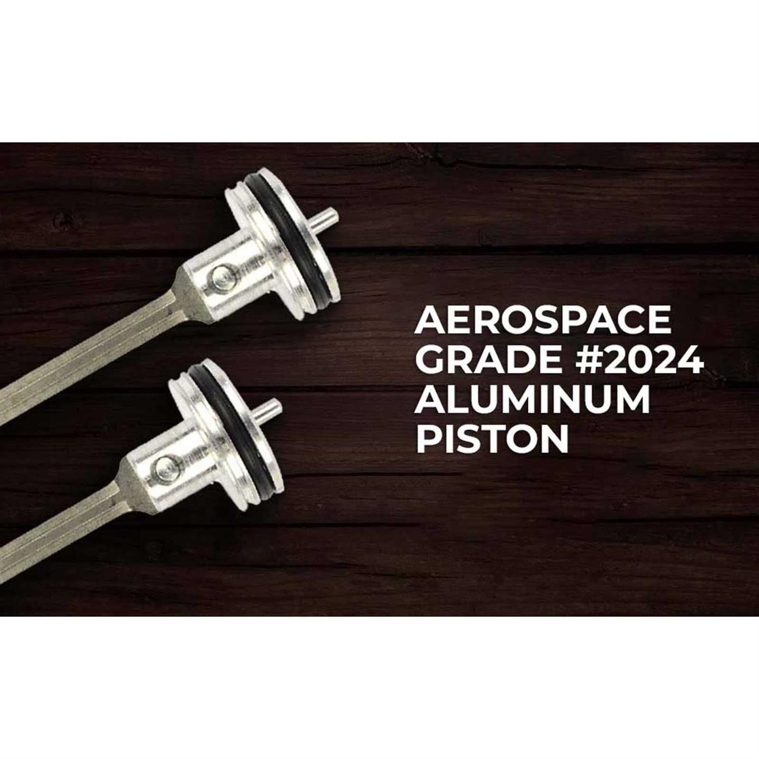 Superior Parts SP Ea0181 Aftermarket Piston Driver for Senco FinishPro 18 Brad Nailer - Cheap Fitting