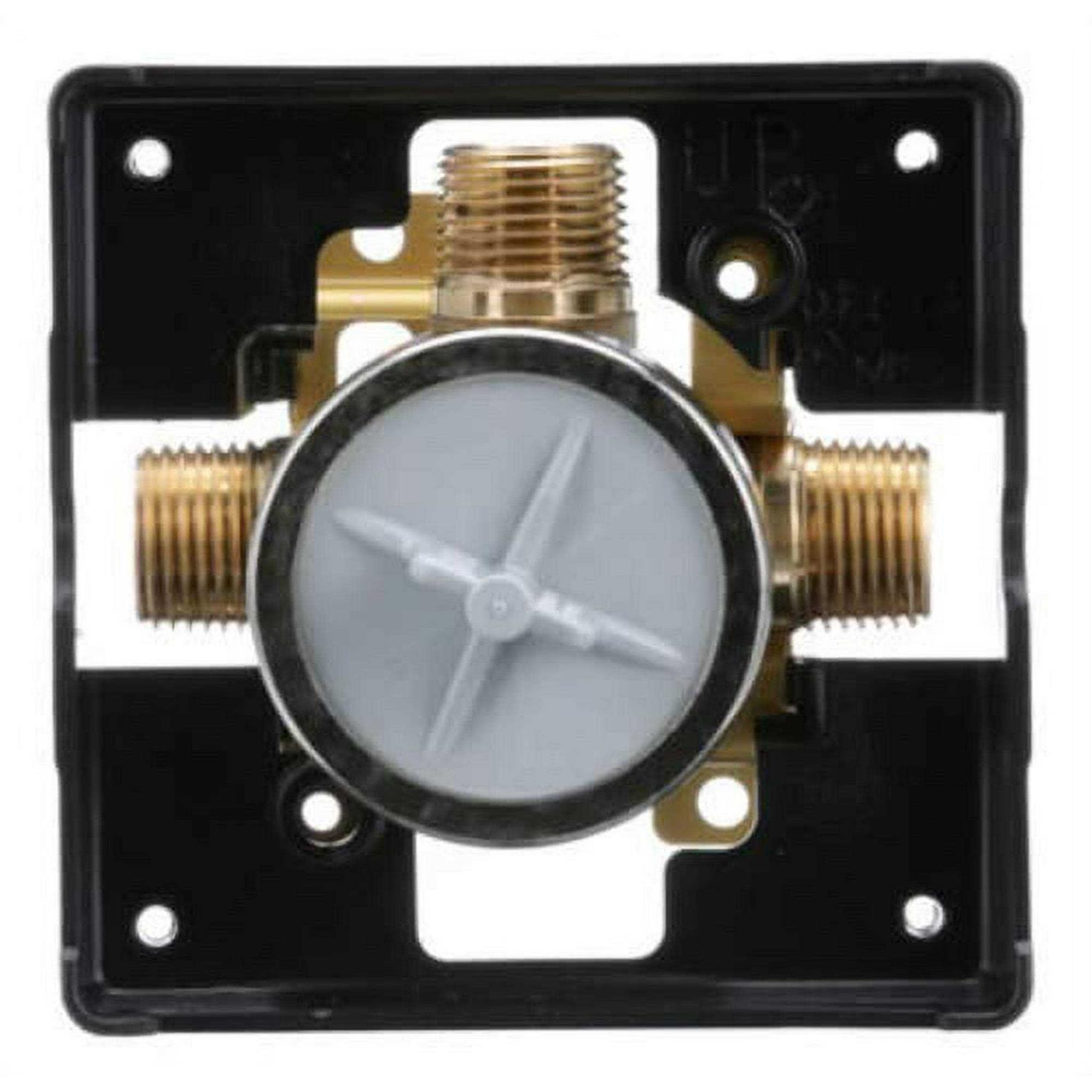 Delta R10000-UNBX MultiChoice Universal Tub/Shower Rough-In Valve - Cheap Fitting