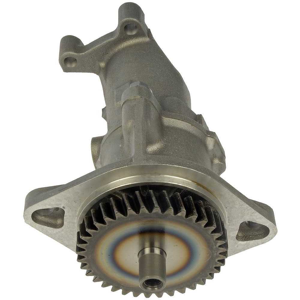 Dorman 904-810 Vacuum Pump - Cheap Fitting