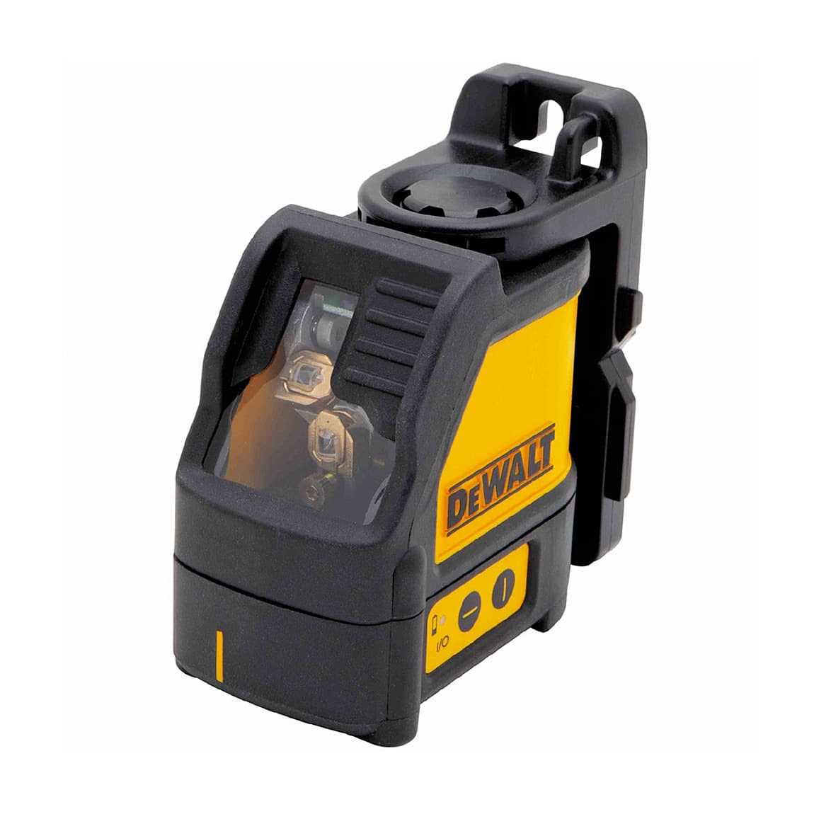 DeWalt DW088K Professional Self Levelling Cross-Line Laser - Cheap Fitting
