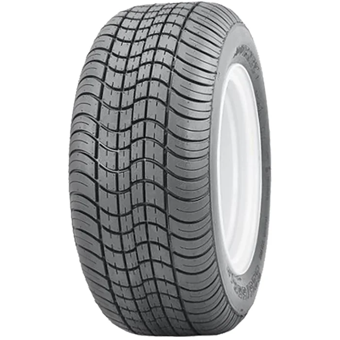 Airloc P823 205/50-10 Load 6 Ply Golf Cart Tire - Cheap Fitting