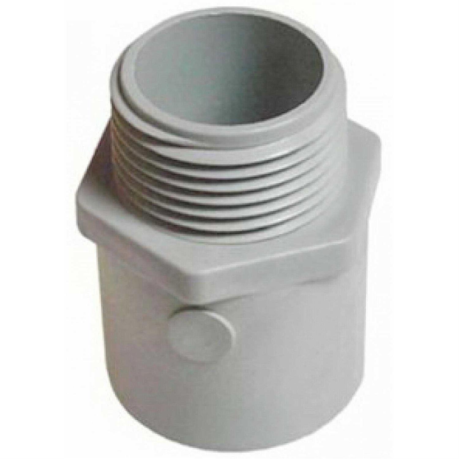 Cantex PVC Terminal Adapter 5140104 - Cheap Fitting