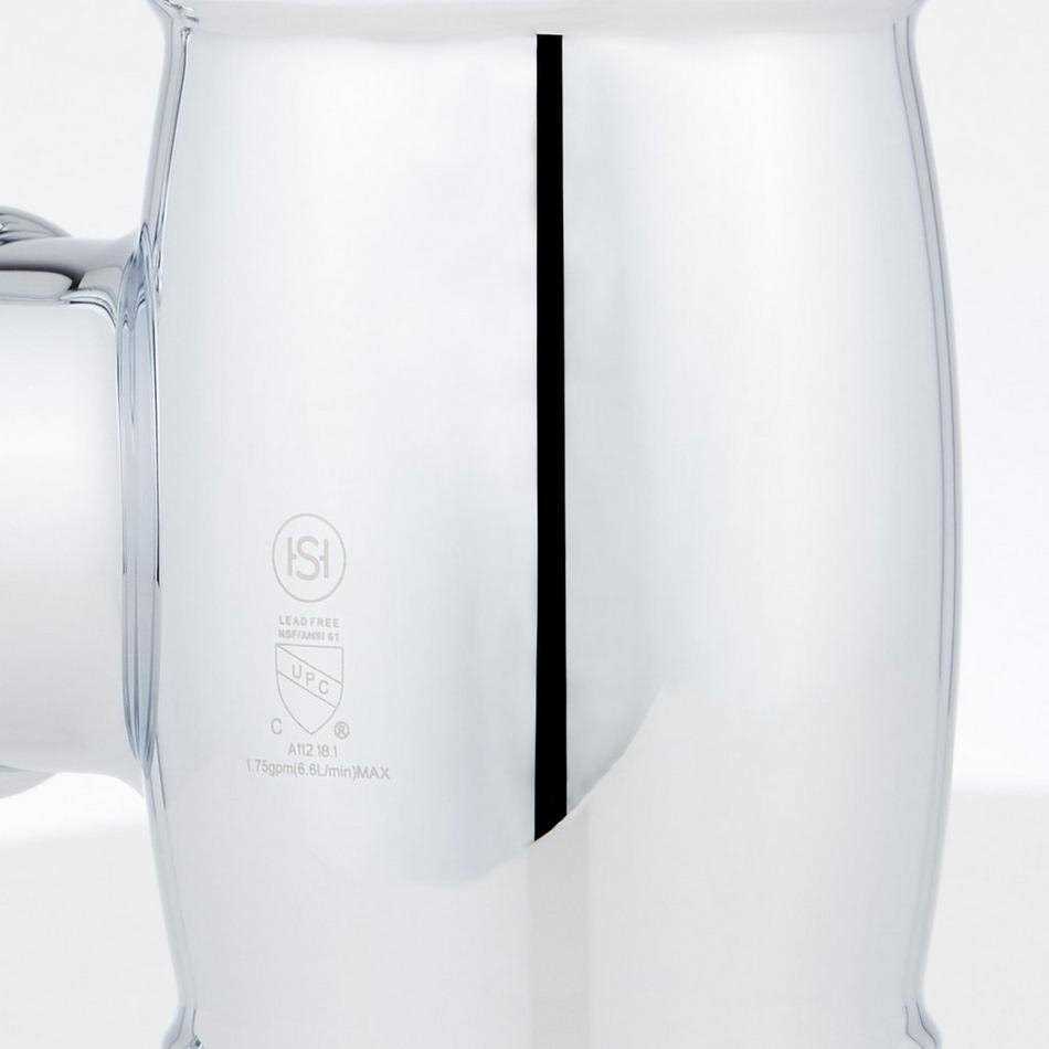 Finnian Pull-Down Kitchen Faucet Signature Hardware - Cheap Fitting