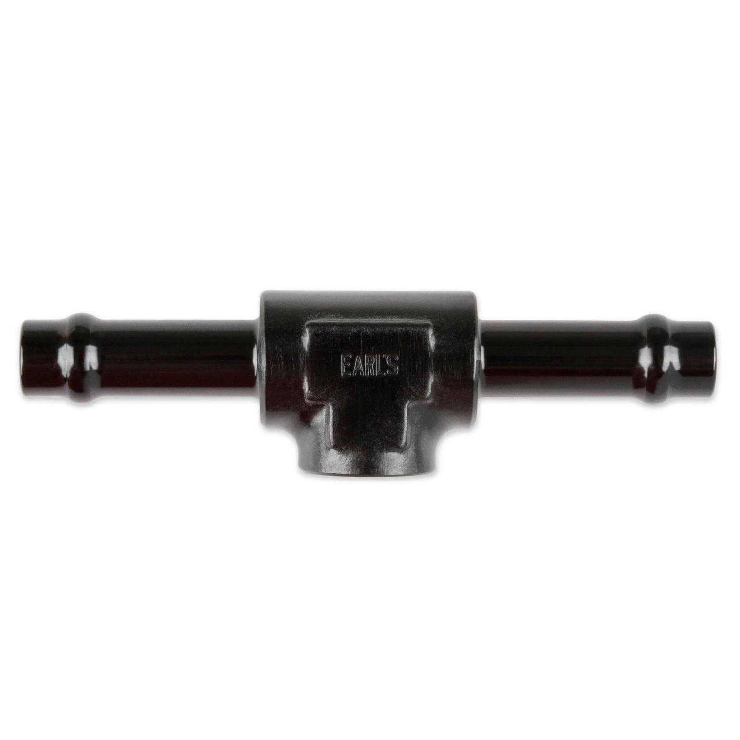 Earl’s Performance Vapor Guard Barb To NPT Adapter 782461ERL - Cheap Fitting