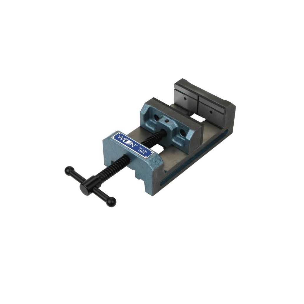 Wilton 11753 Drill Press Vise Angle Cradle Style 3 - Cheap Fitting