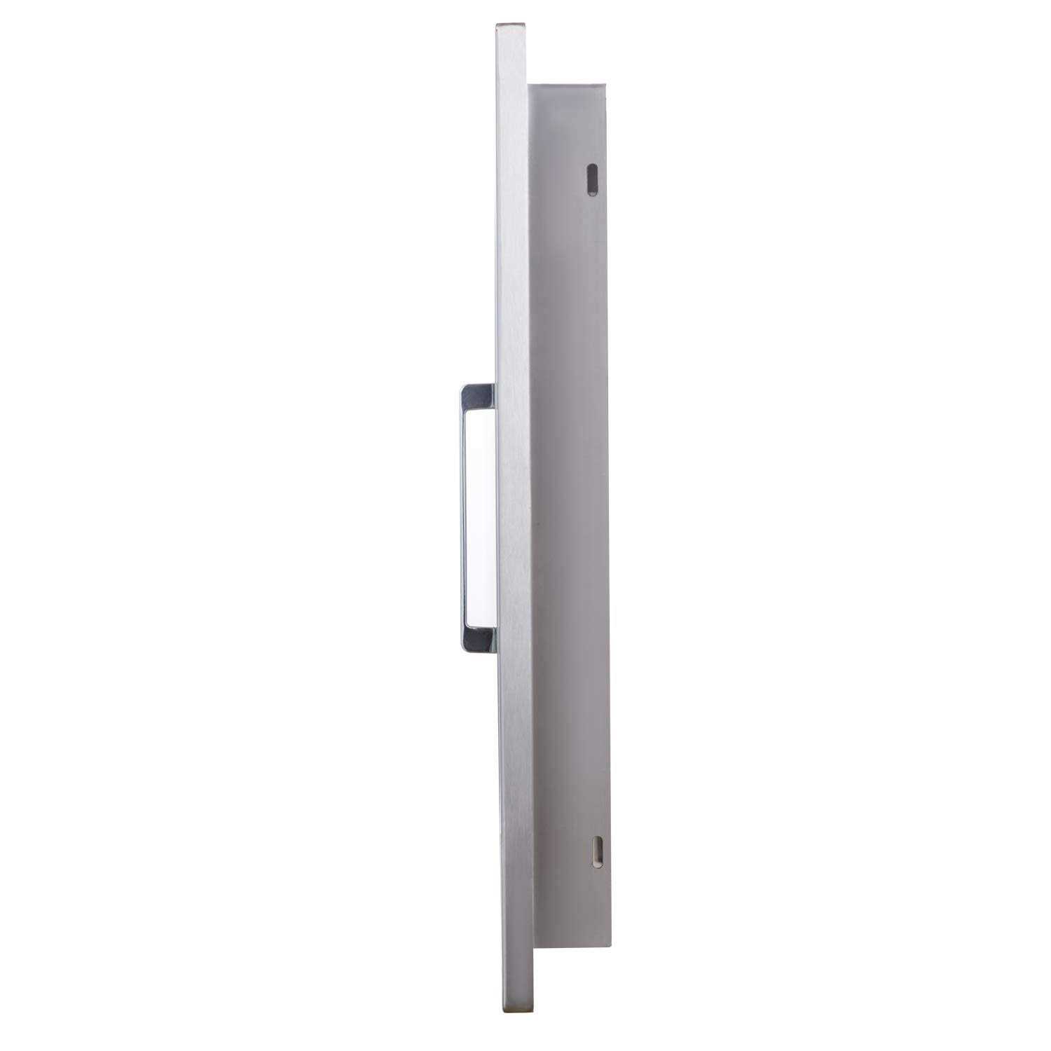 yuxiangBBQ Outdoor Kitchen Doors Stainless Steel BBQ Double Access Door,Flush Mount for Outdoor Kitchen and BBQ Island - Cheap Fitting