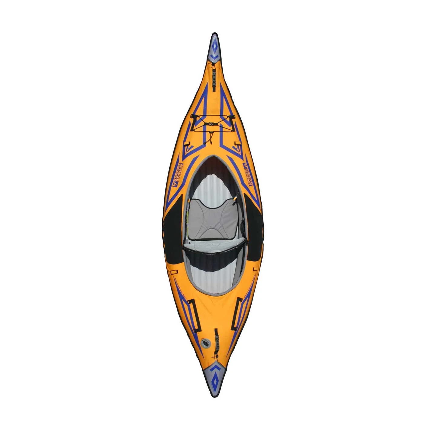 AdvancedFrame Sport Kayak - Cheap Fitting