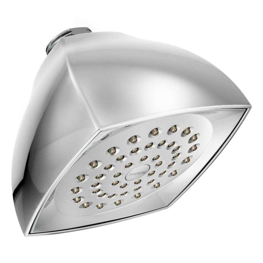 Moen S116 Shower Arm - Cheap Fitting