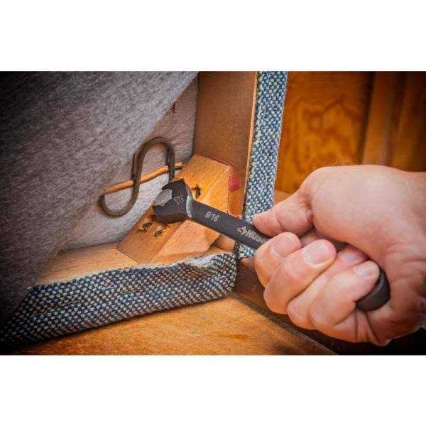 Husky Long-Pattern Universal Combination Wrench Set SAE/MM - Cheap Fitting