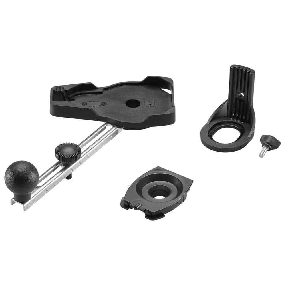 Rotozip Circle Cutter Guide CRCT4 - Cheap Fitting