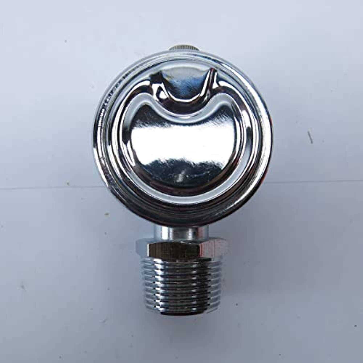 Maid-O-Mist 1/2 in. Steam Vent - Cheap Fitting