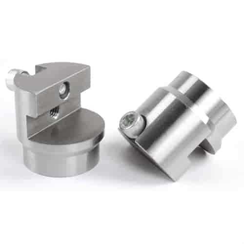 Trail Gear 180111-KIT Chromoly Interlocking Tube Clamps Fits Tubes - Cheap Fitting