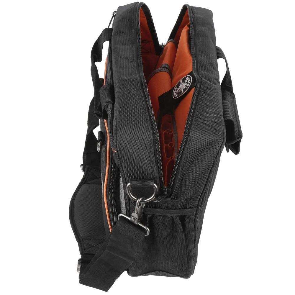 Klein Tools 55455M Tradesman Pro Tech Bag - Cheap Fitting