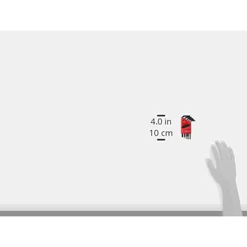Eklind Hex-L Key Set 10111 - Cheap Fitting