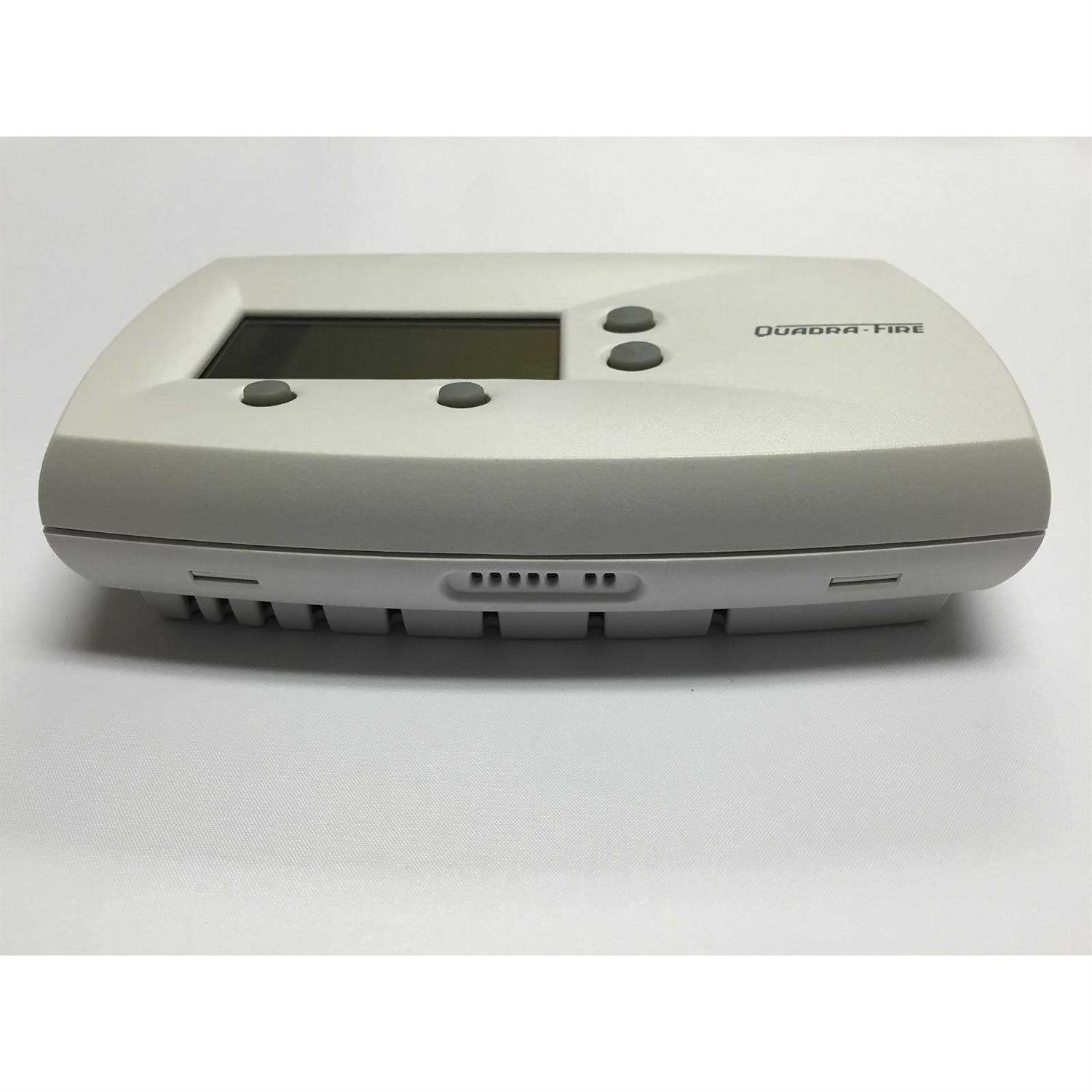 Quadrafire Mt. Vernon Pellet Stove AE Wall Control Thermostat - Cheap Fitting