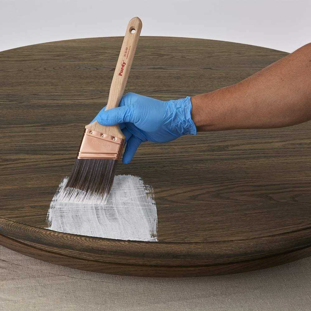 Minwax Color Wash Wood Stain - Cheap Fitting
