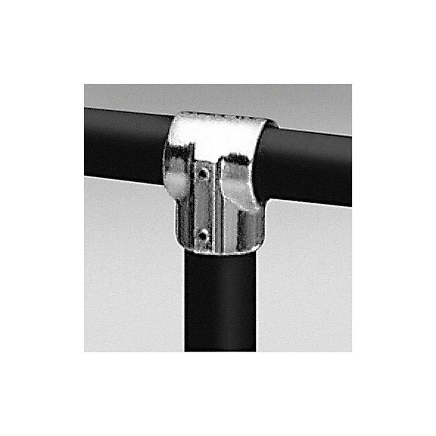 Hollaender 5E-7 Tee Fr Pipe Sz 1 1/4 - Cheap Fitting