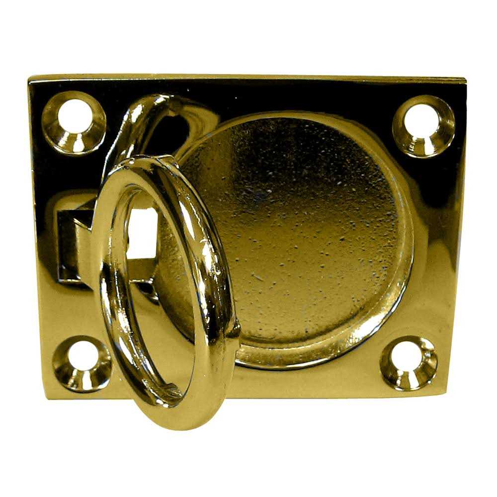Southco Flush Pull Latch Push To Close M1-61-1 - Cheap Fitting