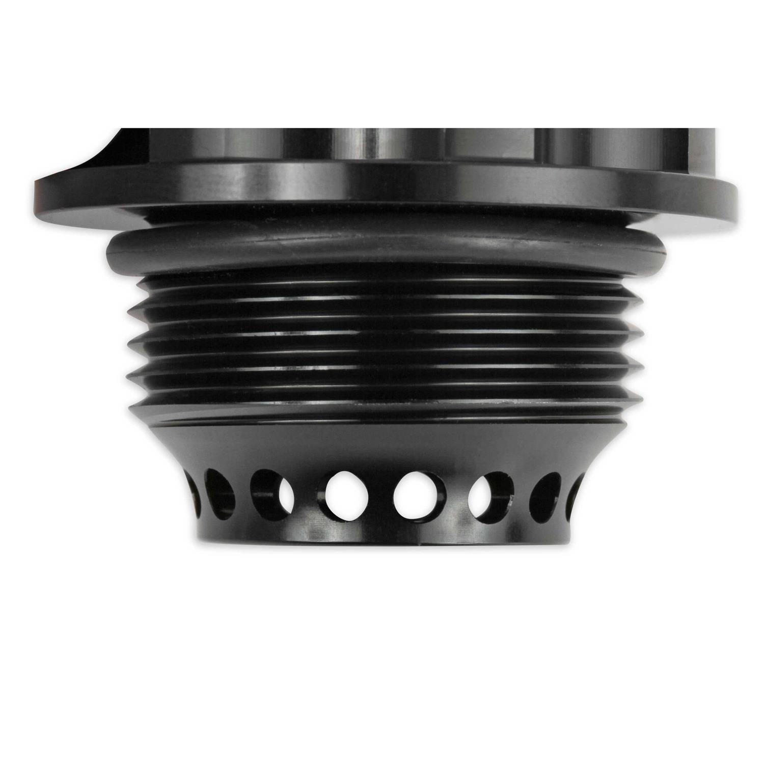 Earl’s Performance Oil Fill Cap 3434120ERL - Cheap Fitting
