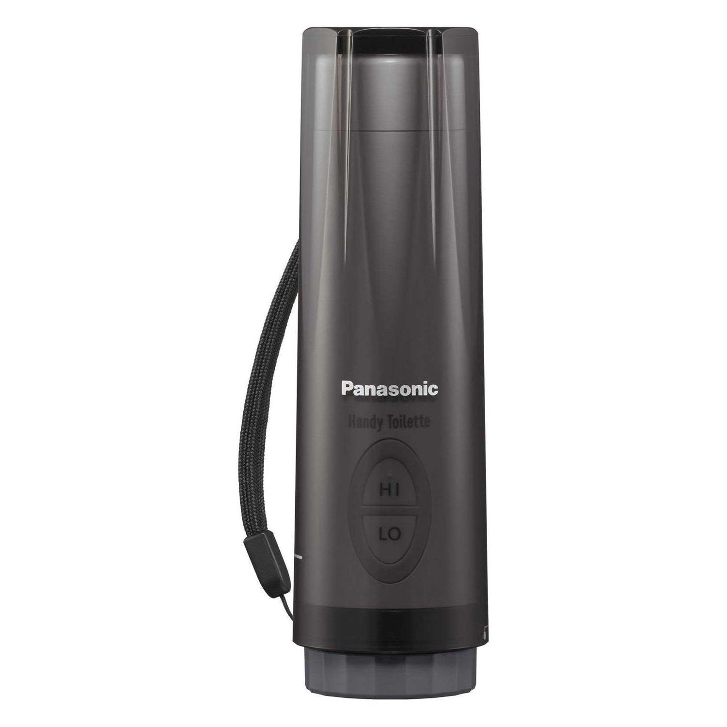 Panasonic Portable Bidet Handy Toilette - Cheap Fitting