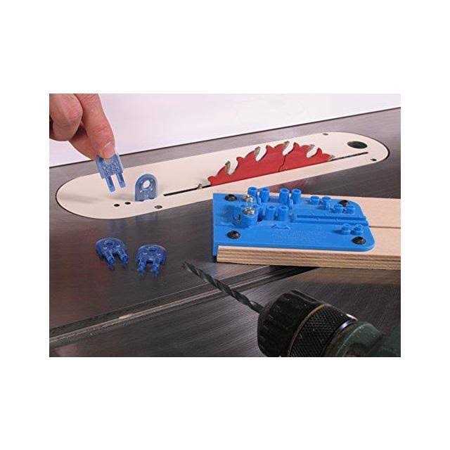 Microjig MJ Splitter SteelPro - Cheap Fitting