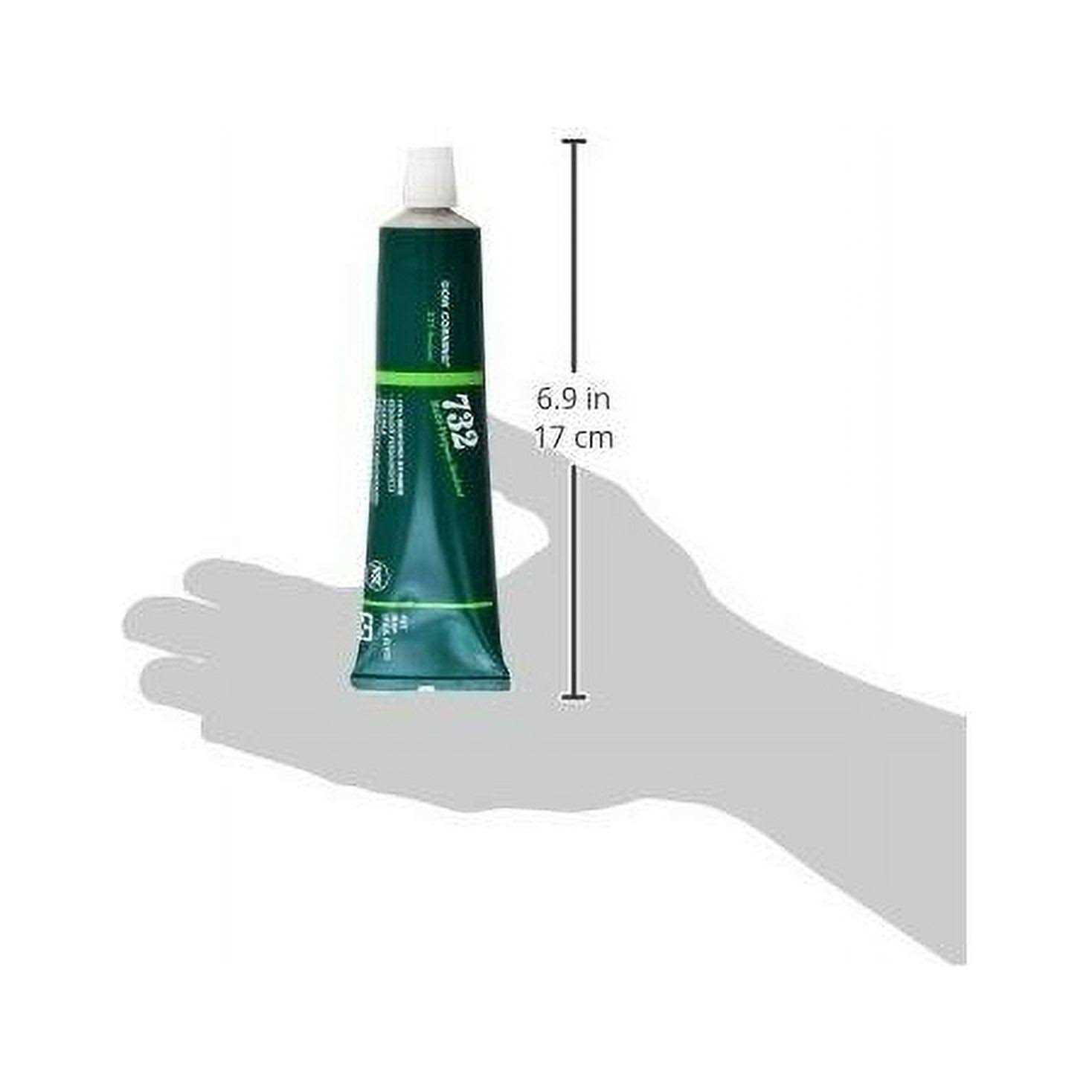 Dow Corning 3138356 732 Clear Multi-Purpose Sealant DOWSIL 732 - Cheap Fitting