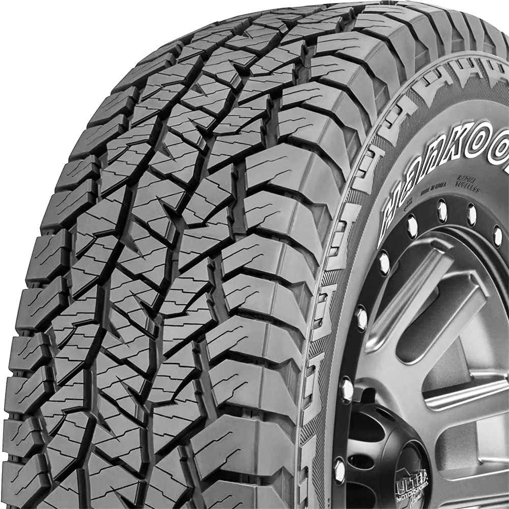 Hankook Dynapro AT2 RF11 All-Terrain Tire - 265/70R16 112T - Cheap Fitting