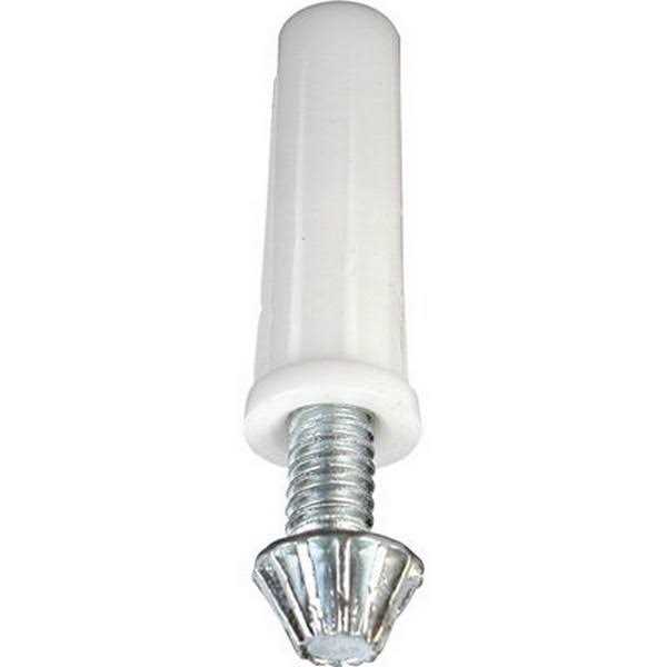 Prime Line Bi-Fold Door Adjustable Bottom Pivot - Cheap Fitting