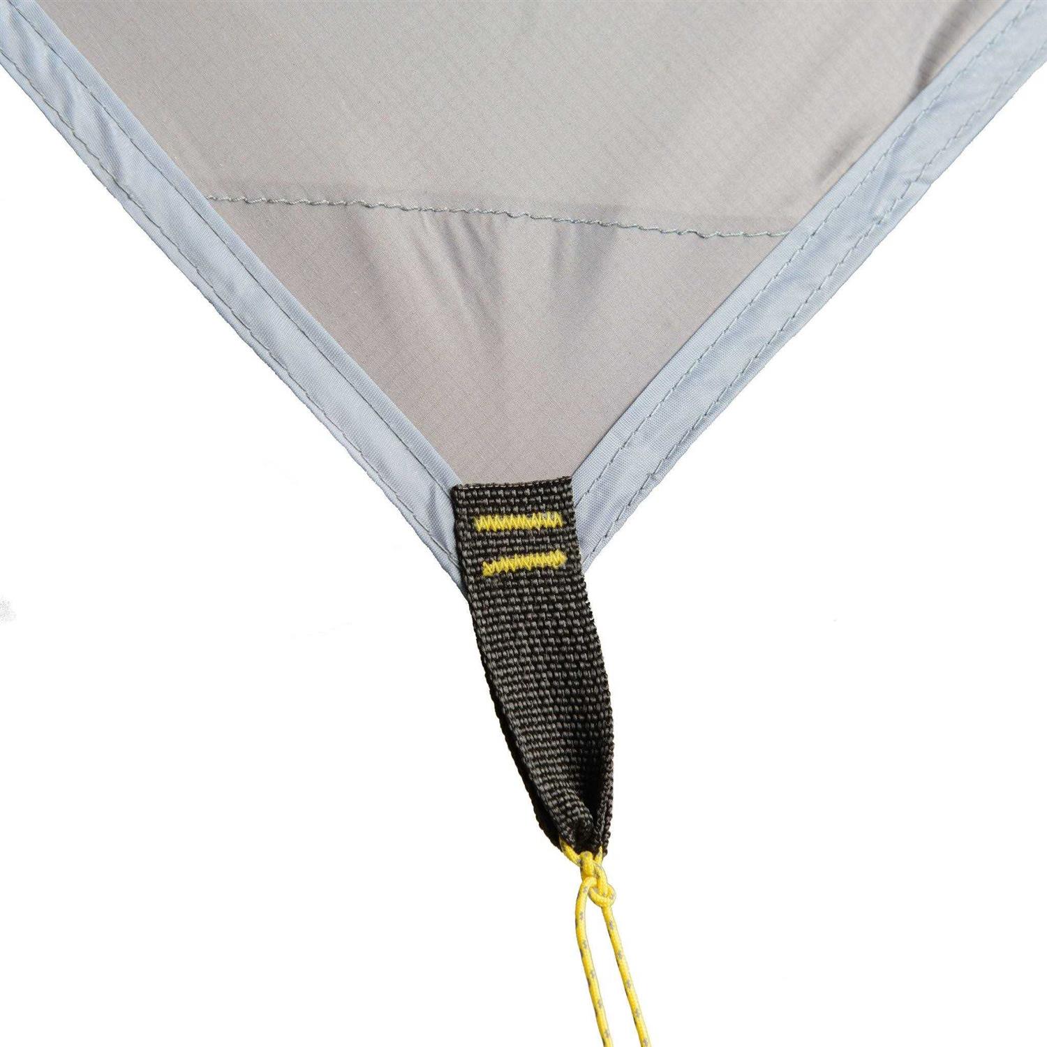 Silnylon Tarp Siltarp Sanctuary Siltarp – Paria Outdoor Products - Cheap Fitting