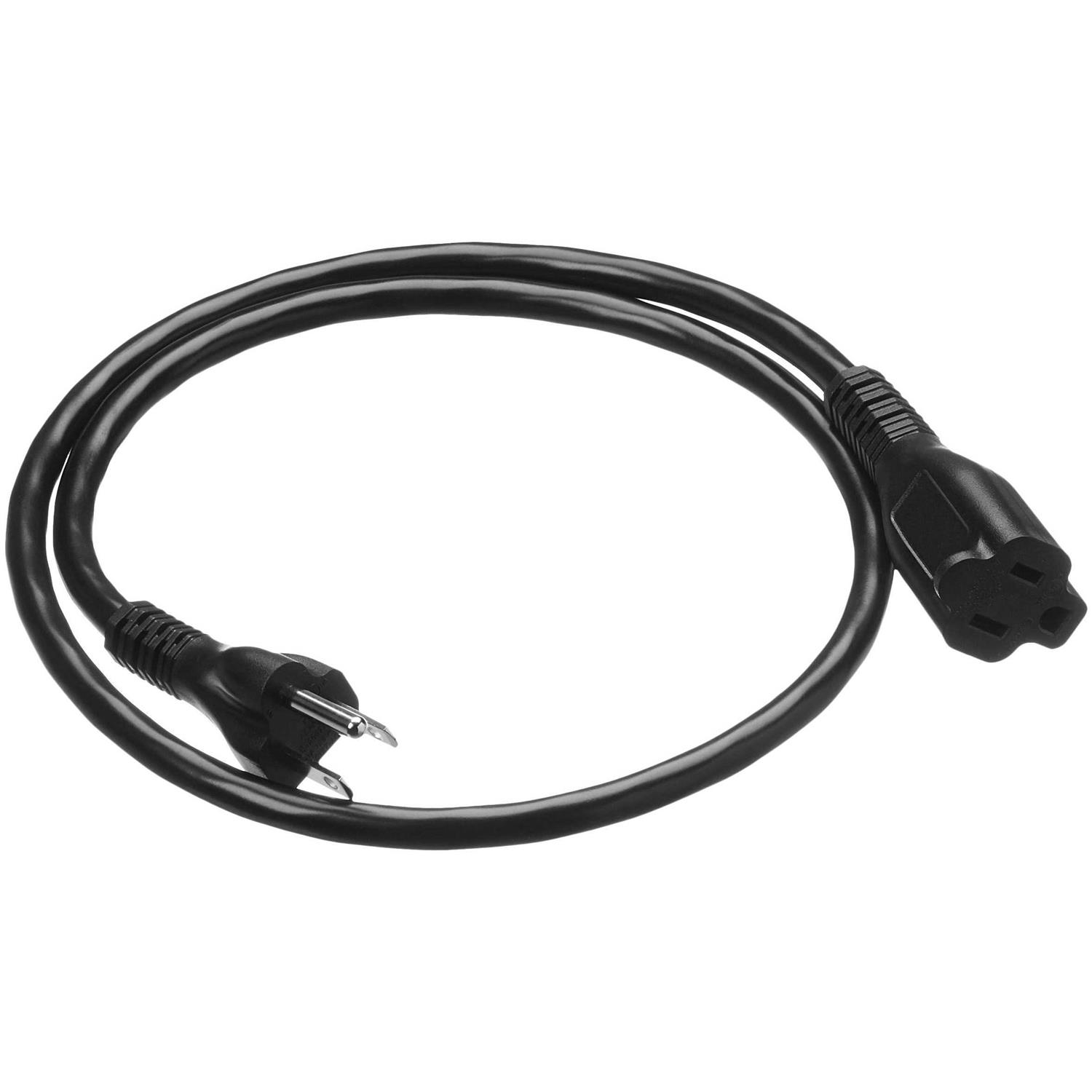 Amazon Basics Extension Cord 13 Amps - Cheap Fitting
