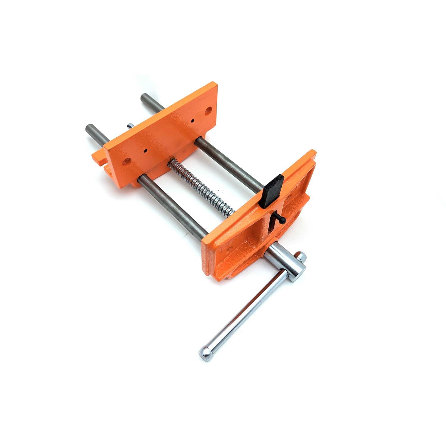 Pony 27091 9inch by 7inch Medium Duty Woodworker’s Vise - Cheap Fitting