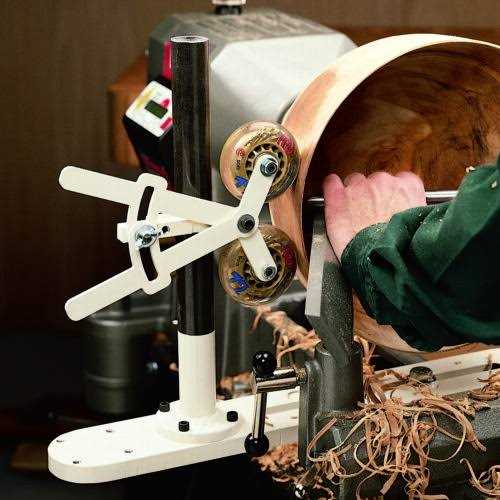 Oneway Bowl Steady - Cheap Fitting