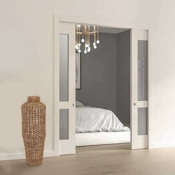 SUSGC009142032Slidor Pocket Door Hardware - Cheap Fitting