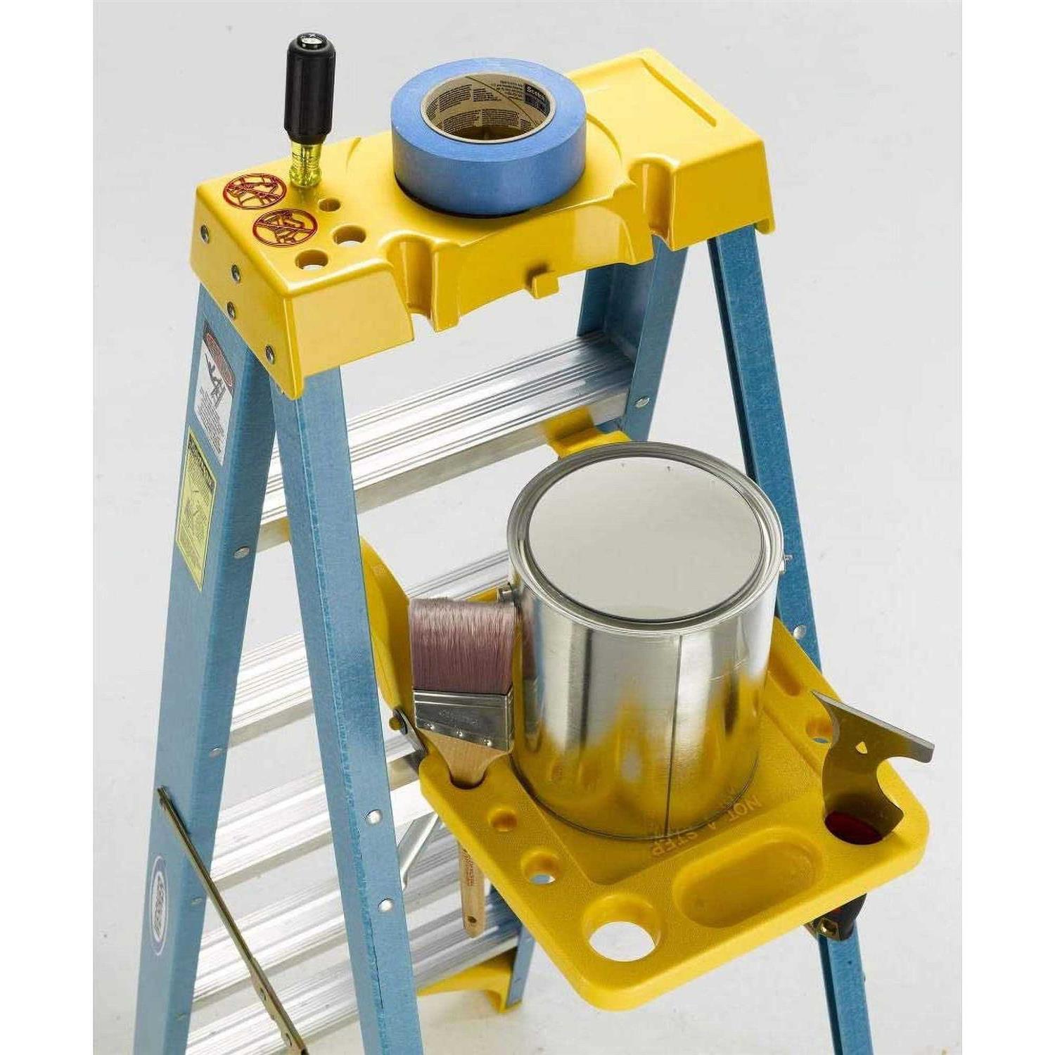 Werner 76-2 - Cheap Fitting