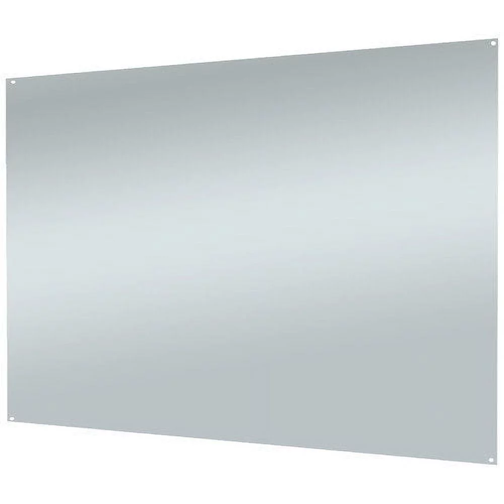 Air King SP2436W High Range Hood Backsplash, 24