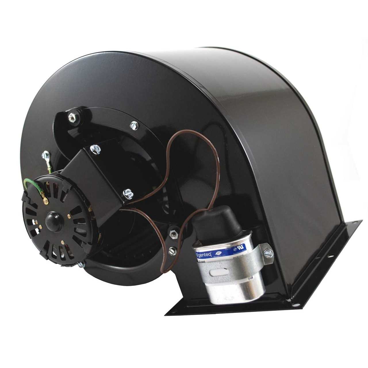 Englander Furnace Blower Motor BM-1376 - Cheap Fitting