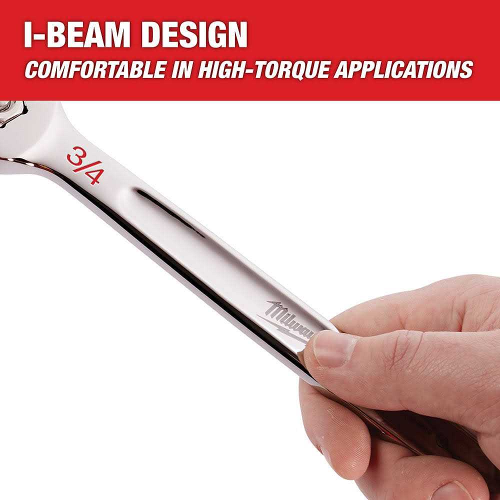 Milwaukee Combination Wrench 45-96 - Cheap Fitting