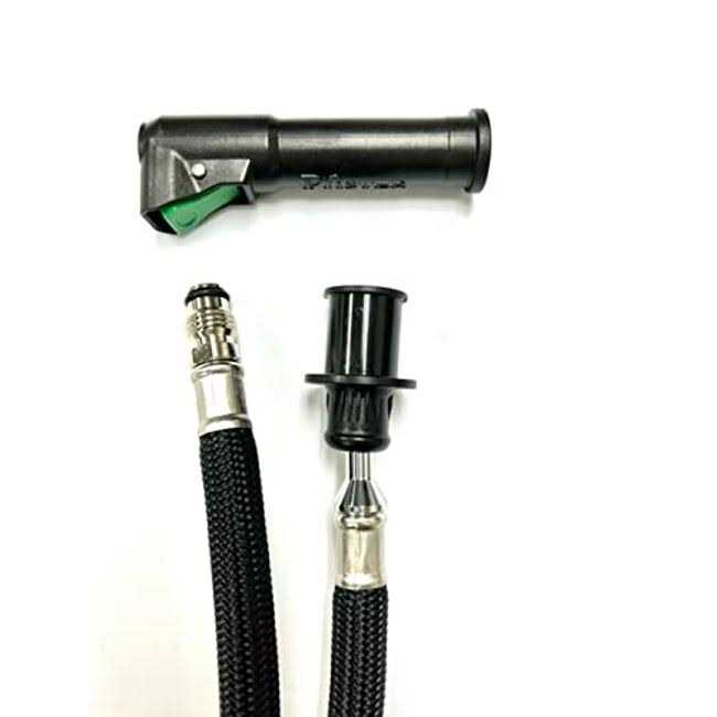 Pfister 951-2590 Kitchen Pull Down Hose with Quick Connect for F5297ND - Cheap Fitting