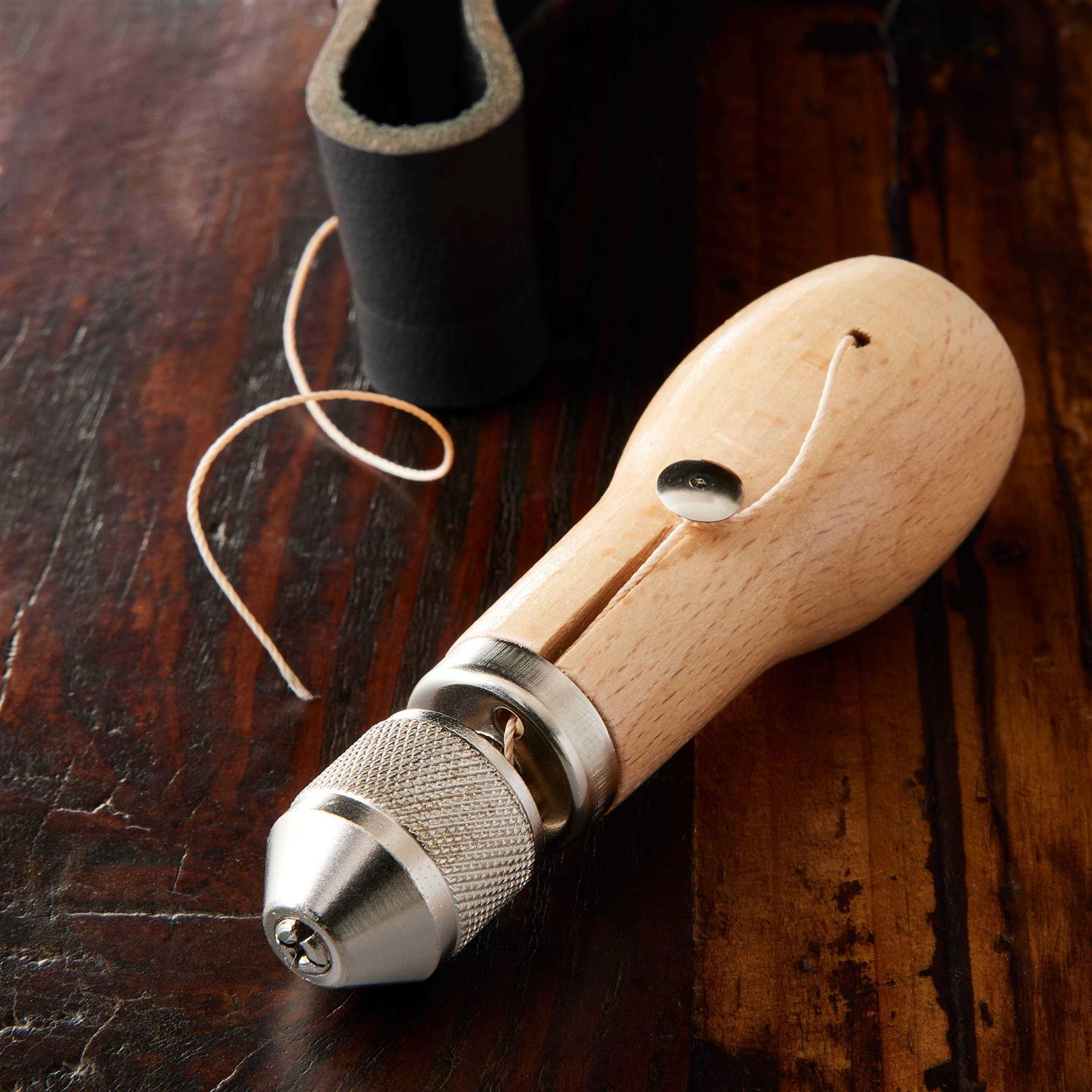 Stitching Awl by Make Market - Cheap Fitting