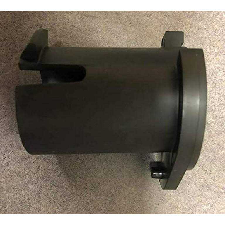 Lincoln Electric KH720 2_ Spindle Adaptor - Cheap Fitting