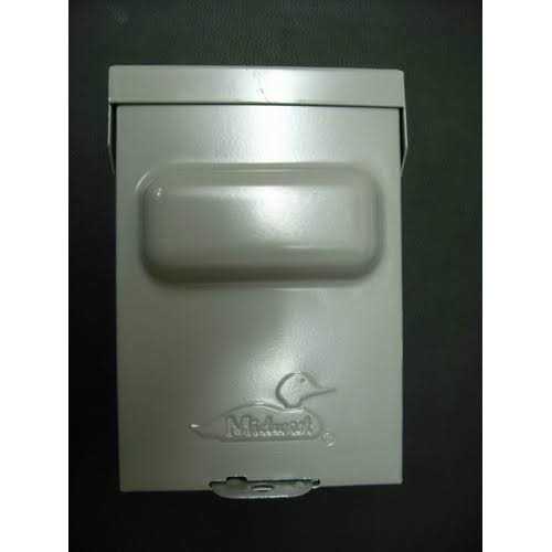 GE Air Conditioning Disconnect Switch U065P - Cheap Fitting