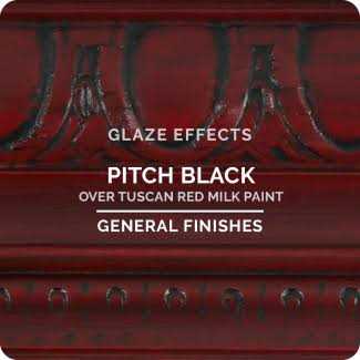 General Finishes Glaze Effects - Cheap Fitting