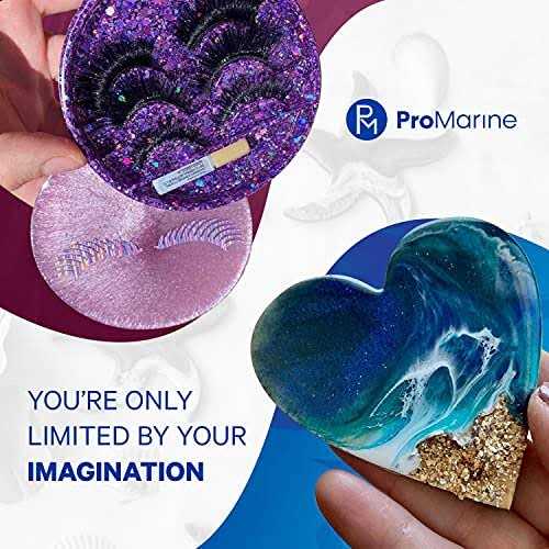 Pro Marine Clear Table Top Epoxy Resin - Cheap Fitting
