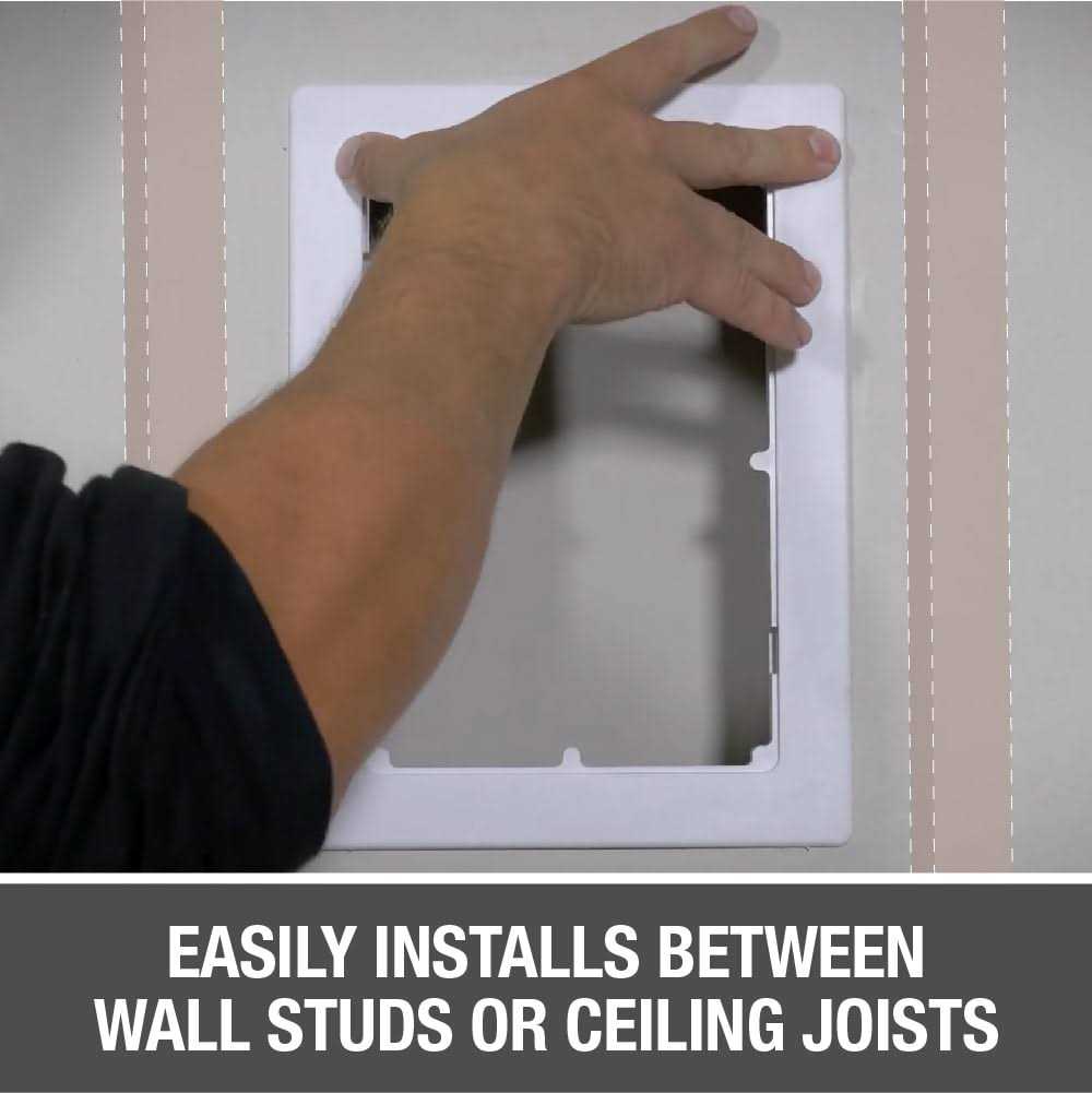 Oatey Access Panel 34056 - Cheap Fitting