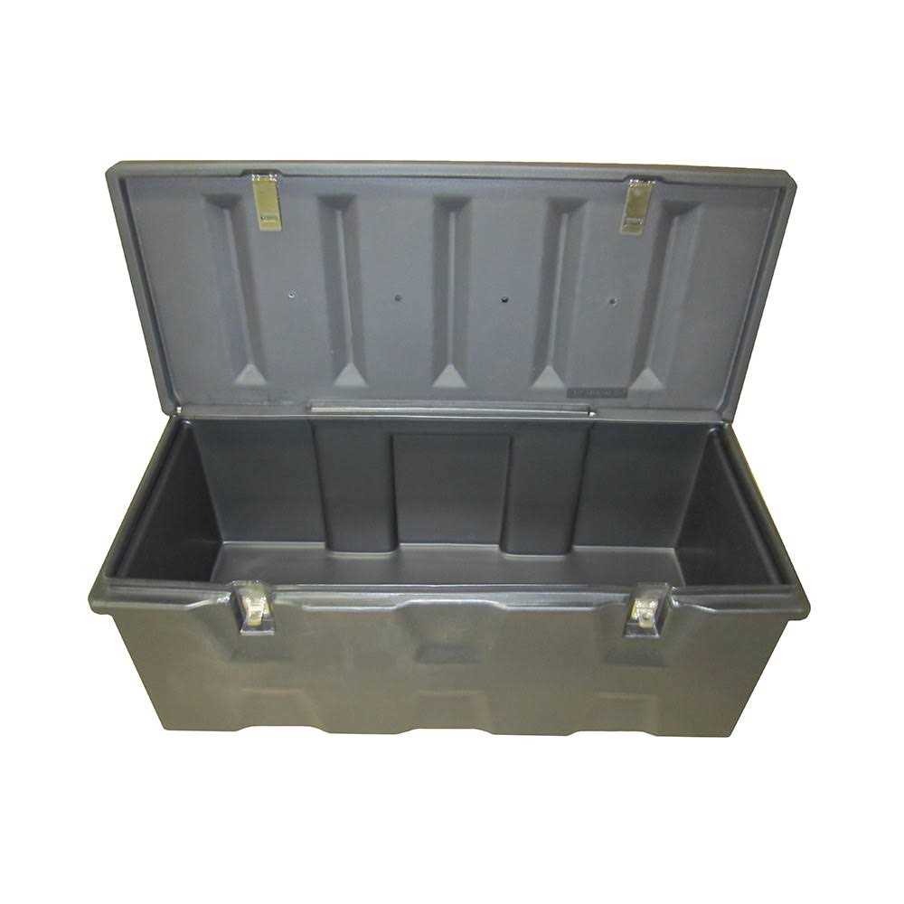 Tractor Supply 44 in. x 19 in. Heavy-Duty Poly Utility Storage Box - Cheap Fitting