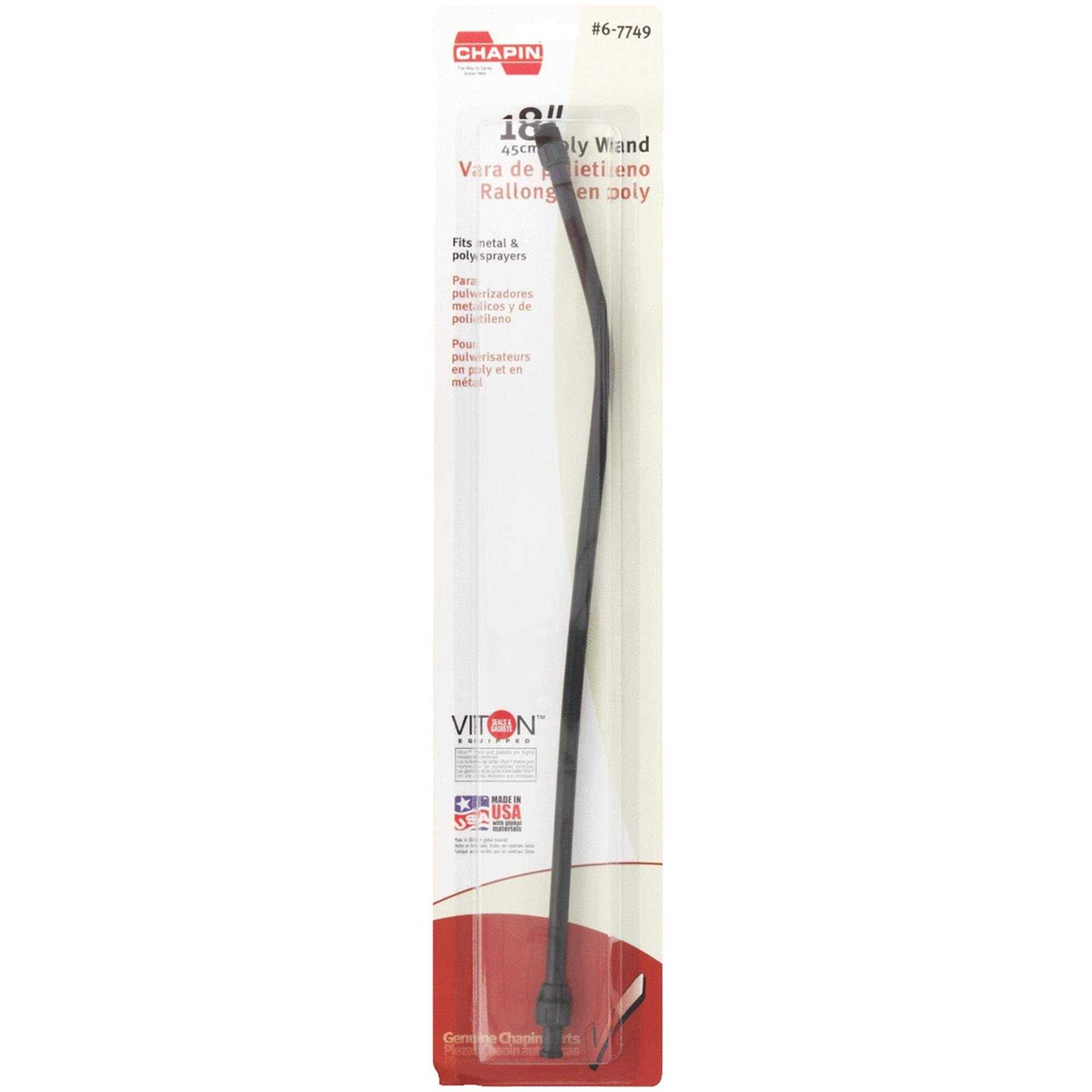 Chapin Poly Extension Wand 6-7749 - Cheap Fitting