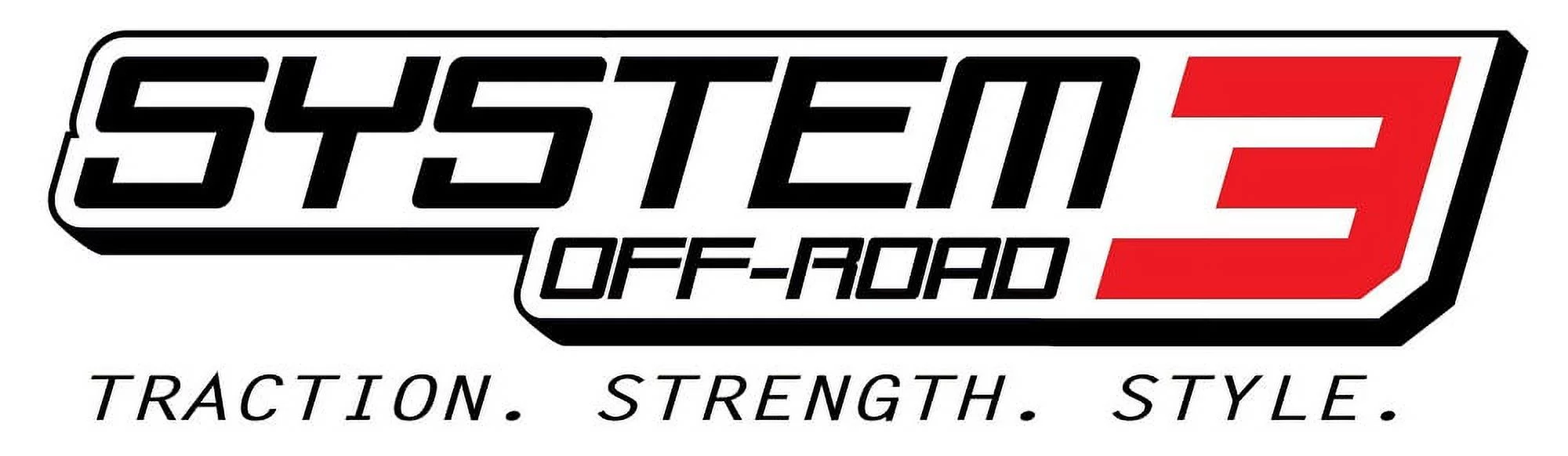 System 3 XTR370 (8ply) Radial ATV/UTV Tire [32x10-15] - Cheap Fitting