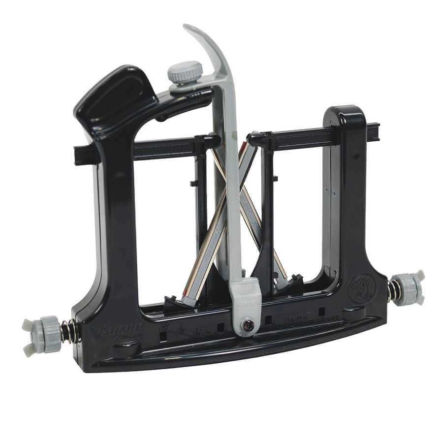 Warthog Sharpeners V-Sharp Xtreme Edge Combo Knife Sharpener with Case XTBKCOMBO - Cheap Fitting