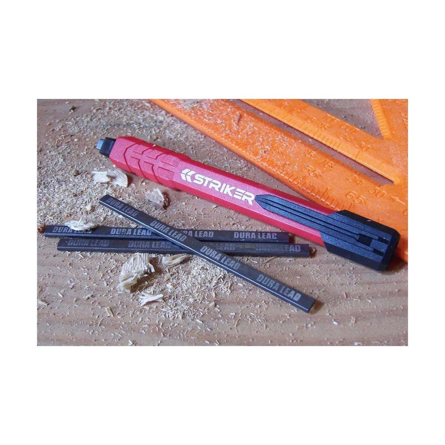 Striker Mechanical Carpenter Pencil - Cheap Fitting